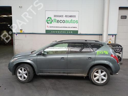 Used Parts NISSAN MURANO I (Z50) 3.5 4x4 4419715