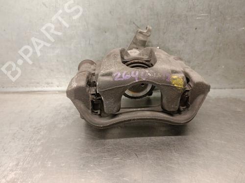 Left rear brake caliper RENAULT MASTER III Van (FV) 2.3 dCi 130 FWD (FV0M, FV0Y, FV0J, FV02, FV03) | BP39105125M107 - Image 2