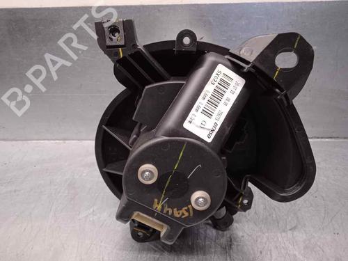 Heater blower motor FIAT TIPO Estate (356_, 357_)  | BP11929419M62 