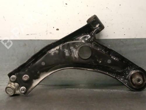 Right front suspension arm MAZDA 2 Hatchback (KB) 1.5 Hybrid (KBAC3X) | BP36995622M13 - Image 2