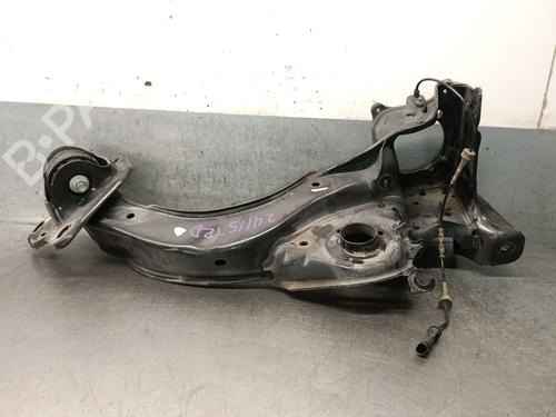 Right front suspension arm BMW X2 (F39) sDrive 18 d | BP32321043M13