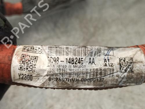 Cable FORD MONDEO V Saloon (CD) 2.0 Hybrid | BP12926253E12 