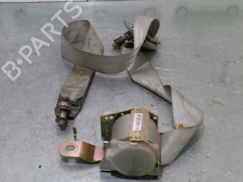 Used Rear left seatbelt Rear left seatbelt HYUNDAI TRAJET (FO) 2.0 CRDi (113 hp) 7447814 7447814