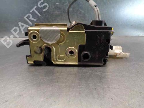 Front right lock CITROËN C4 Coupe (LA_) 1.6 HDi | BP7441039C97 