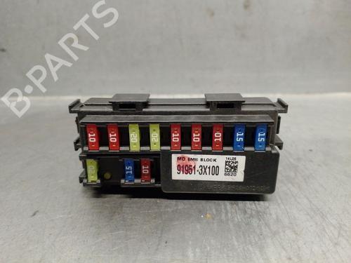 Sikringsdåse HYUNDAI ELANTRA V Saloon (MD, UD) [2010-2017]  32162580