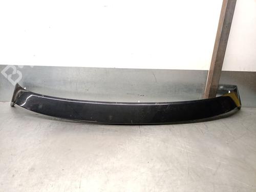 Spoiler bakluke TOYOTA YARIS (_P21_, _PA1_, _PH1_) 1.5 Hybrid (MXPH10, MXPH11) (116 hp) 24846354