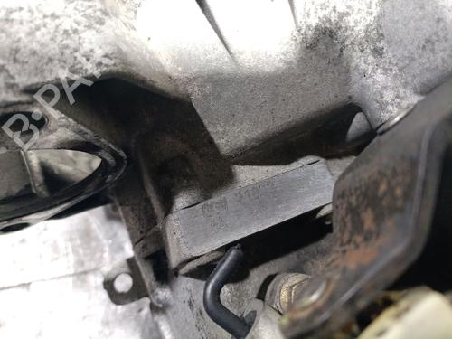 Gearbox SEAT IBIZA III (6L1) 1.4 TDI | BP32217052M3 