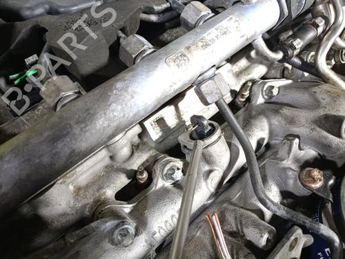 Engine MERCEDES-BENZ M-CLASS (W164) ML 320 CDI 4-matic (164.122) | BP33649903M1  - Image 17