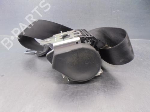 Rear right seatbelt VW GOLF V (1K1) 1.9 TDI | BP15544281I28 