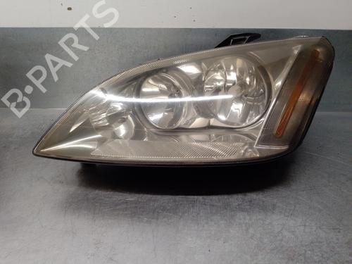 Used Left headlight FORD FOCUS C-MAX (DM2) 1.6 TDCi (109 hp) 16136220