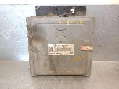 Motorstyringsenhed VW PASSAT B6 Variant (3C5) 2.0 TDI (170 hp) 30512040