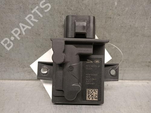 Used Electronic module Electronic module JAGUAR XE (X760) 2.0 D (180 hp) 33936983 33936983