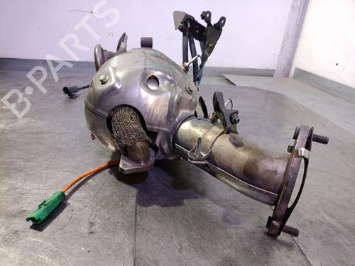Particulate filter JAGUAR F-PACE (X761) 2.0 TD4 | BP30143098M81 