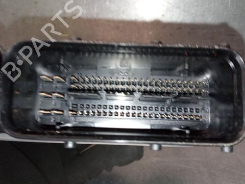 Engine control unit (ECU) VW JETTA III (1K2) 1.4 TSI | BP30137276M57