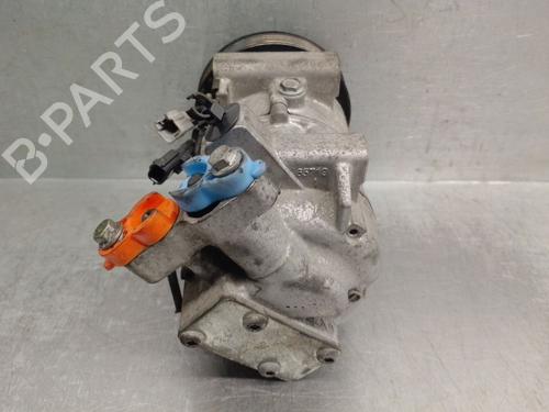 AC compressor RENAULT CLIO IV (BH_) 1.5 dCi 90 | BP29814577M34 