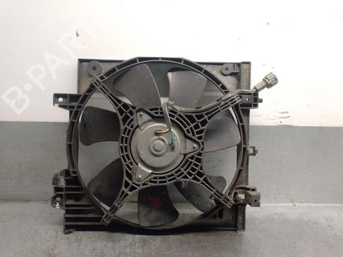 Radiator fan SUBARU FORESTER (SH_) 2.0 D AWD (SHH, SHD, SHN) | BP32656079M35 - Image 2