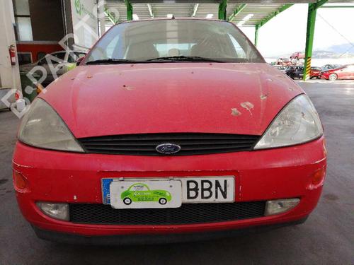 Engine control unit (ECU) FORD FOCUS I (DAW, DBW) 1.6 16V | BP5650693M57 