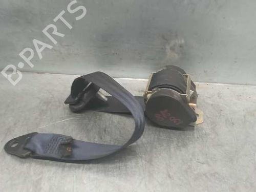 Used Front right seatbelt CITROËN XANTIA (X1_, X2_) 2.0 HDI 109 (109 hp) 8725836