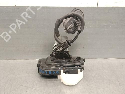 Used Front right lock FORD FOCUS IV (HN) 1.0 EcoBoost mHEV (155 hp) 29285198