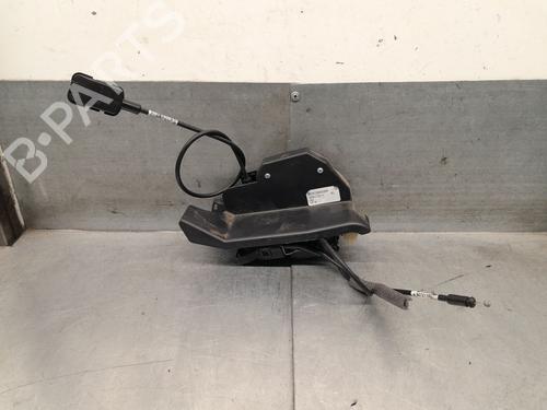Used Front left lock Front left lock RENAULT TRAFIC III Van (FG_) 1.6 dCi 120 (FGMB, FGMC) (120 hp) 35799969 35799969