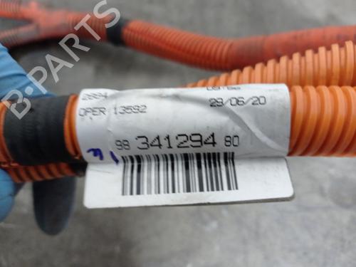 Cable PEUGEOT 208 II (UB_, UP_, UW_, UJ_) e-208 | BP23090026E12 