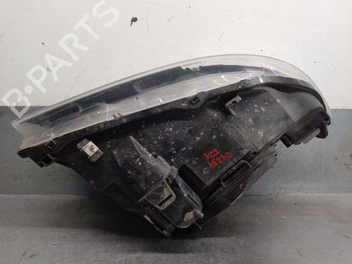 Left headlight BMW 3 Touring (E91) 320 d | BP31117010C28
