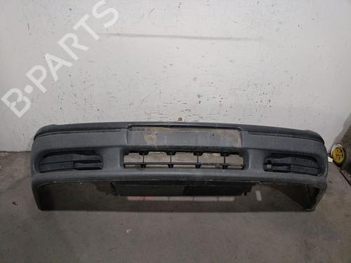 Paragolpes delantero Paragolpes delantero 38046547 38046547