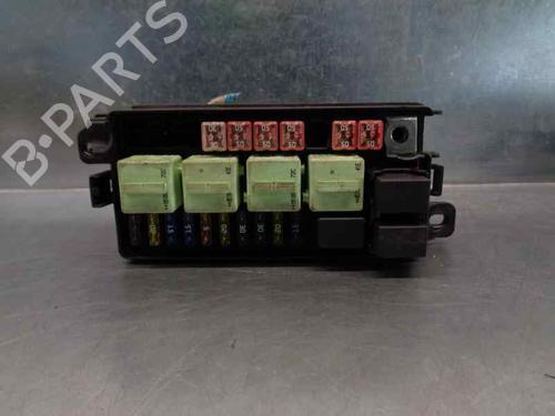 Used Fuse box MINI MINI Convertible (R52) Cooper (116 hp) 7657272