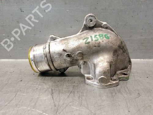 Pipe PEUGEOT 206 SW (2E/K) 2.0 HDi | BP29447799M125 