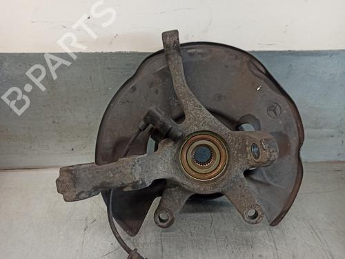 Used Left front steering knuckle MERCEDES-BENZ VANEO (414) 1.7 CDI (414.700) (91 hp) 12133255