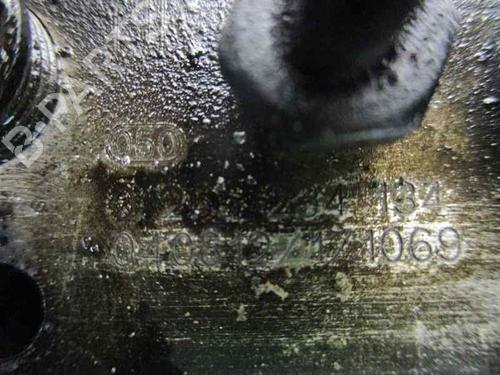 ABS pump BMW 5 (E60) 525 d | BP4080684M43 