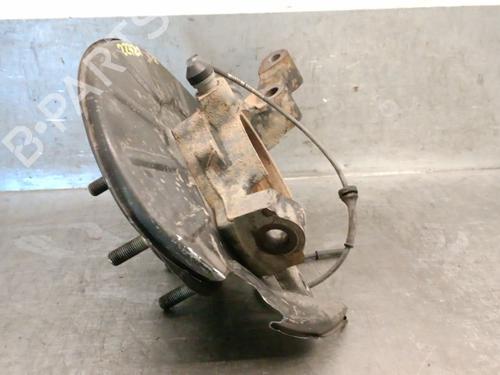 Rear left interior door handle LAND ROVER FREELANDER I (L314) 2.0 Td4 4x4 | BP26170110I15 