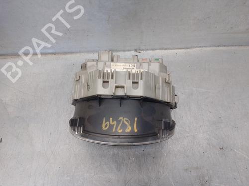 Instrument cluster TOYOTA AYGO (_B1_) 1.0 (KGB10_, KGB10R) | BP13738094C47 