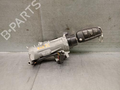 Used Ignition barrel Ignition barrel AUDI A3 Sportback (8PA) 1.9 TDI (105 hp) 36460985 36460985