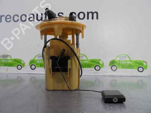 Used Fuel pump CITROËN BERLINGO Box Body/MPV (B9) 1.6 HDi 75 (75 hp) 2064731