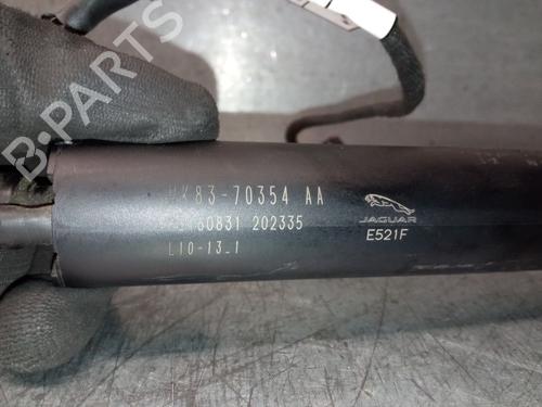 Tailgate lift support JAGUAR F-PACE (X761) 2.0 TD4 | BP30168793C138