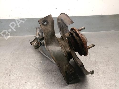 Right rear steering knuckle VOLVO S40 I (644) 1.8 i | BP29970759M28 