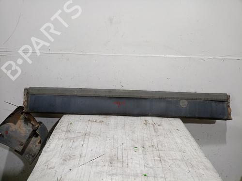 Used Rear bumper Rear bumper FORD TRANSIT CONNECT (P65_, P70_, P80_) 1.8 Di (75 hp) 34174286 34174286