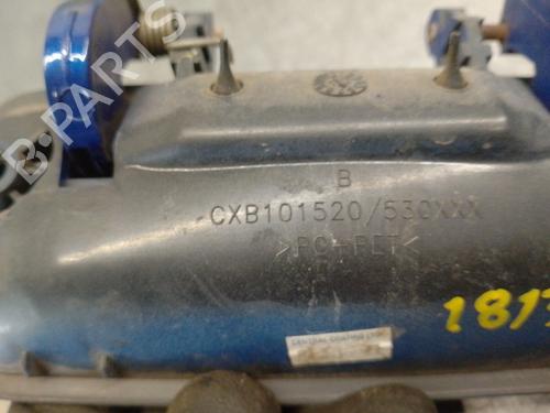 Front right exterior door handle MG MG ZR 105 | BP13577320C129 