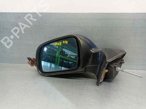 Used Left mirror PEUGEOT 407 (6D_) [2004-2011]  14976914