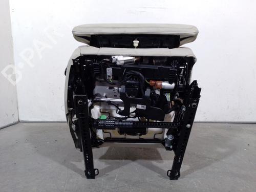 Right front seat VOLVO XC60 II (246) B5 Mild-Hybrid AWD | BP35724325C16  - Image 9