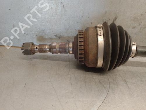 Right front driveshaft OPEL VECTRA B (J96) 2.0 DTI 16V (F19) | BP29452186M39 