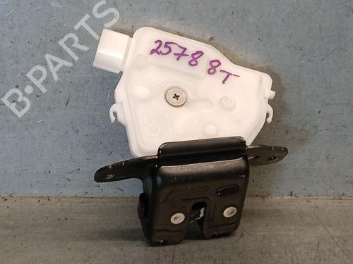 schloss-heckdeckel-mazda-2-hatchback-kb-2022-36995625 main image
