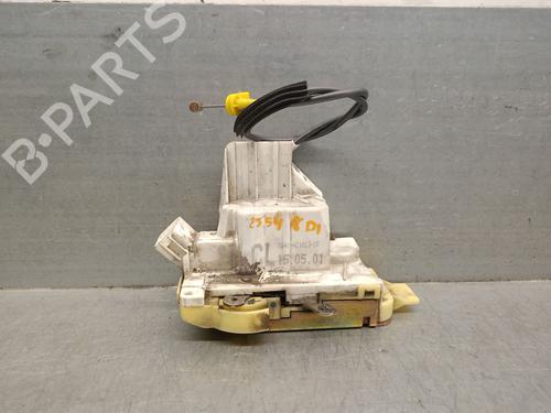 Venstre foran lås FORD FOCUS I (DAW, DBW) 1.6 16V (100 hp) 29002347