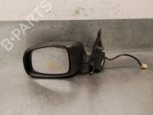 Retrovisor esquerdo Retrovisor esquerdo 37695127 37695127