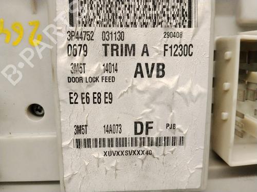 Fuse box FORD FOCUS C-MAX (DM2) 2.0 TDCi | BP38542511E1 - Image 3