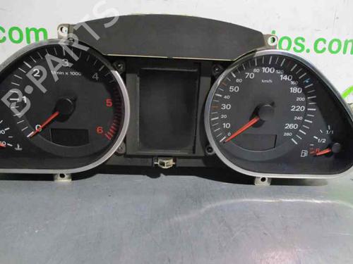 Instrument cluster AUDI A6 C6 Avant (4F5) 3.0 TDI quattro | BP2321741C47 
