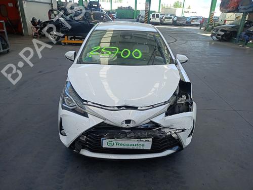 Left front window switch TOYOTA YARIS (_P13_) 1.0 (KSP130) | BP36461056I27  - Image 14