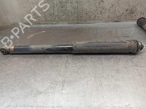 Right rear shock absorber TOYOTA YARIS (_P9_) 1.33 VVT-i (NSP90_, NSP90R) | BP7004049M19 