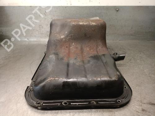 Oil sump HYUNDAI GALLOPER II (JK-01) 2.5 TD intercooler | BP29434221M115 